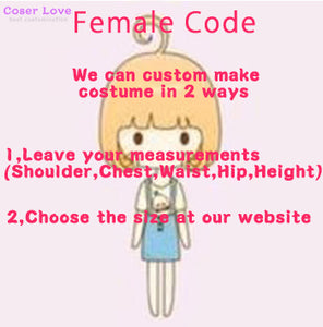 Assassination Classroom Kayano Kaede Halloween costume Christmas Cosplay Costume