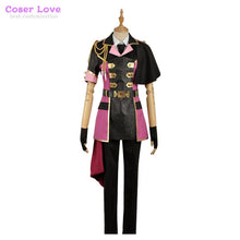 Load image into Gallery viewer, Uta no Prince-sama Kurusu Syo Cosplay Costume Halloween costume Christmas party