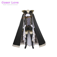 Load image into Gallery viewer, Black Butler Ciel Phantomhive Cosplay Costume Carnaval Halloween Christmas Costume