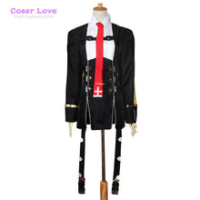 Load image into Gallery viewer, Girls Frontline WA2000 Cosplay costume Carnaval Halloween Christmas Costume