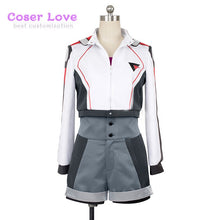 Load image into Gallery viewer, The Super Dimension Fortress Macross delta Cosplay Costume Carnaval Halloween Christmas Costume