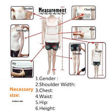 Load image into Gallery viewer, A3! Actor&#39;s Cafe Sumeragi Tenma Cosplay Costume Halloween Christmas Costume