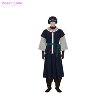 Load image into Gallery viewer, Hack Sign Elk Cosplay Costume Halloween Christmas Costume