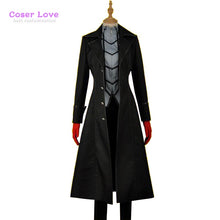 Load image into Gallery viewer, Persona 5 JOKER Kurusu Akira Cosplay Costume Halloween Christmas Costume