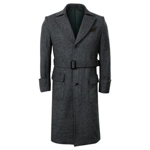 Fantastic Beasts The Crimes of Grindelwald Newt Scamander Cosplay Costume Halloween Christmas Costumes Men Long Overcoat Outfit